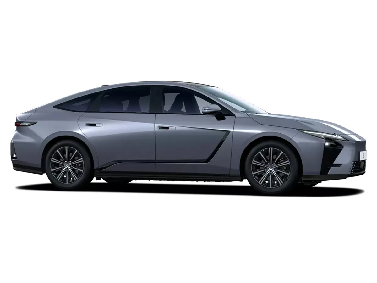 Lexus ES 350h Luxury SOU